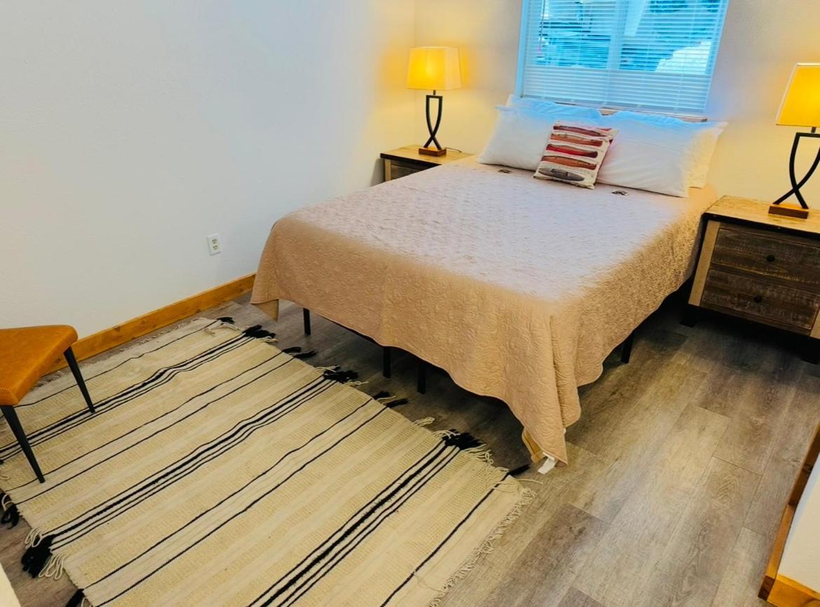 Boardwalk Lodge Thorne Bay Kültér fotó