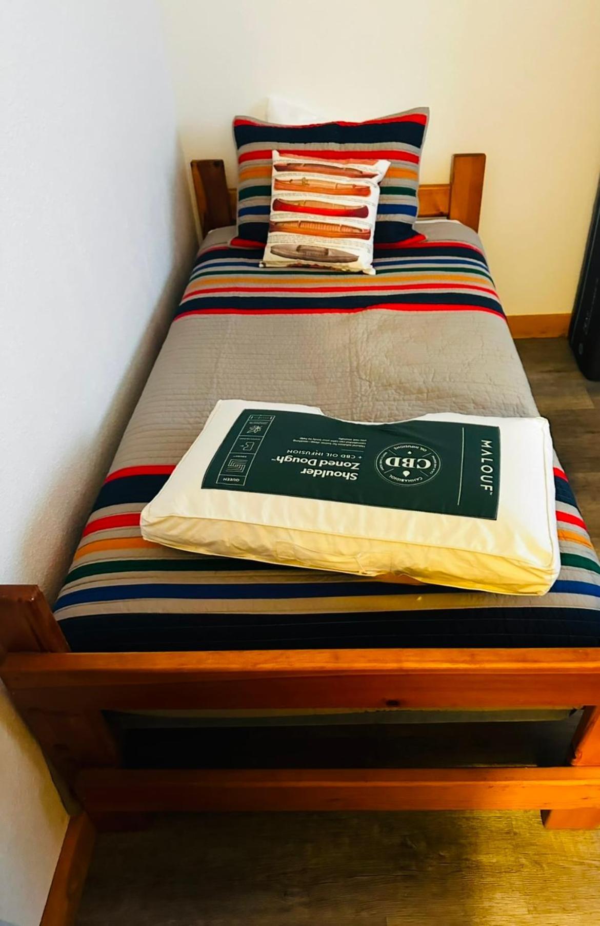 Boardwalk Lodge Thorne Bay Kültér fotó