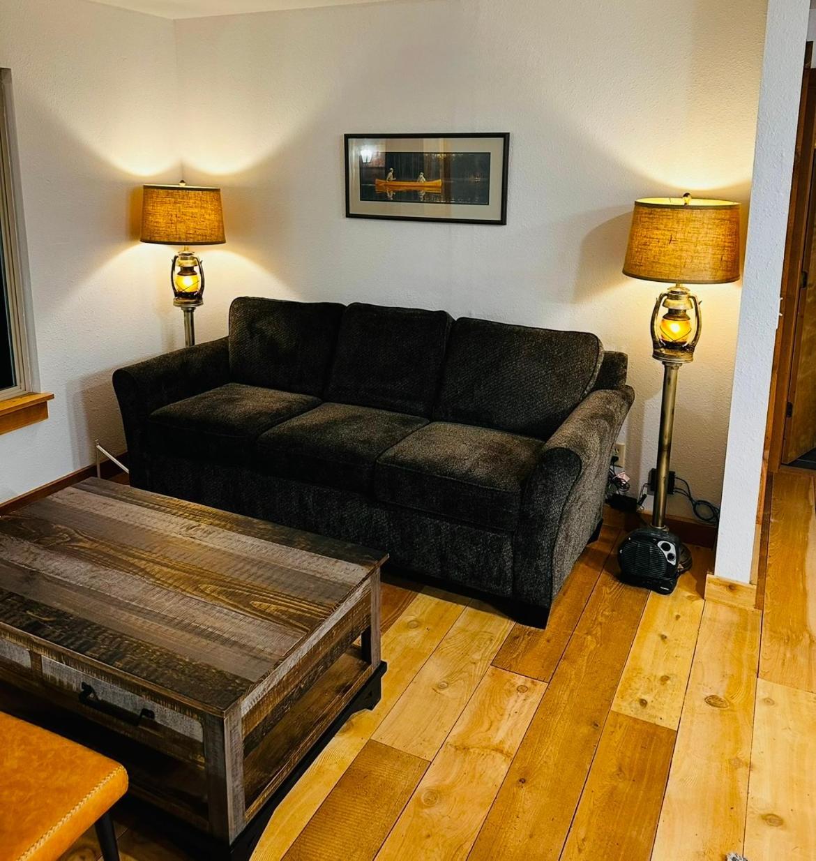 Boardwalk Lodge Thorne Bay Kültér fotó
